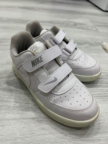 Nike Air Force 1 Spor Ayakkabı