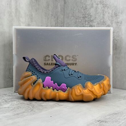 Crocs 2025 Yaz Koleksiyonu