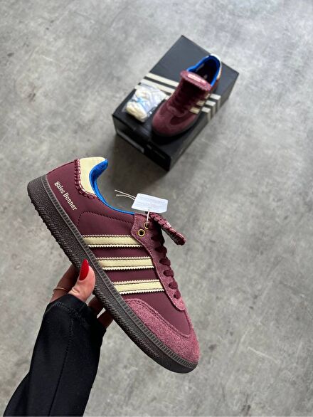 Adidas Wales Bonner Sneaker