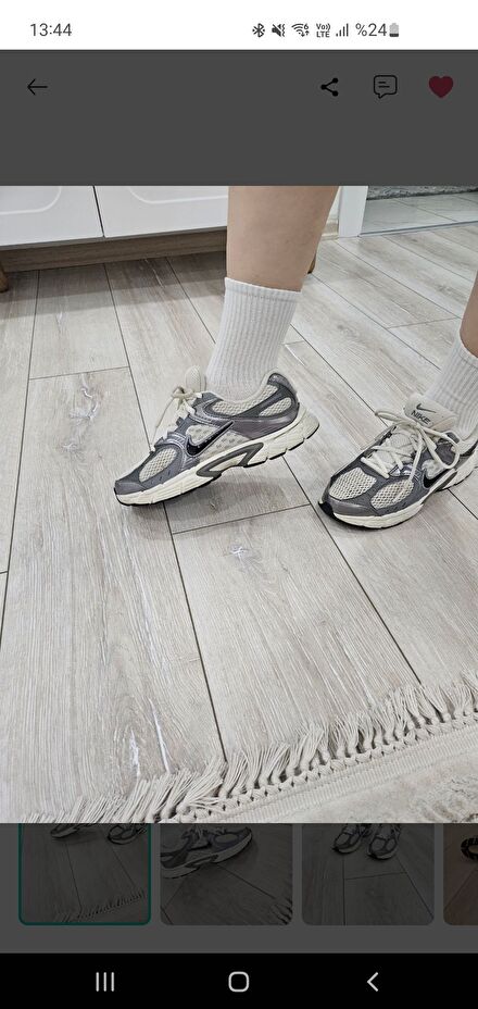 Nike Spor Ayakkabı