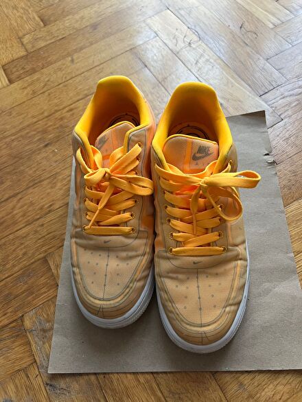 Nike Air Force