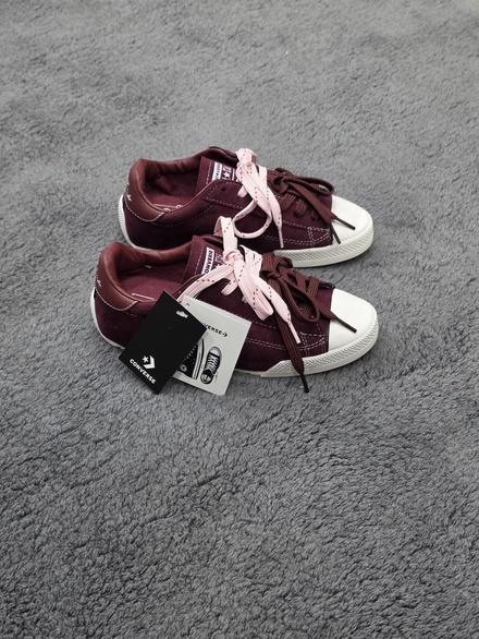 Convers Chuck Taylor LO