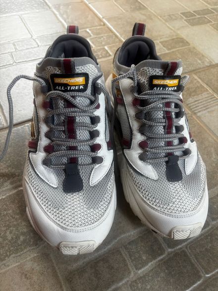 Skechers All-Trek Sneaker