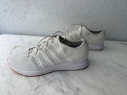 Nike Beyaz Sneaker