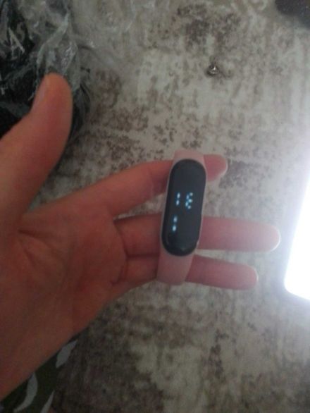 Xiaomi Akıllı Bileklik