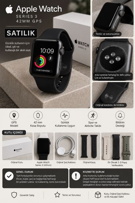 Apple saat