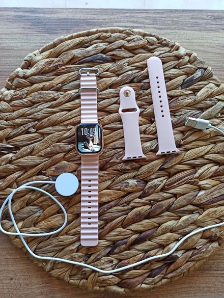 Venandin Watch 9 Series Akıllı Saat
