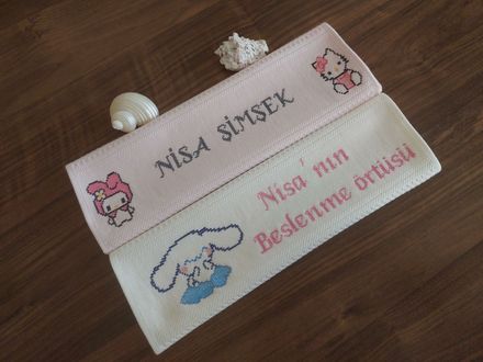 Beslenme ortusu