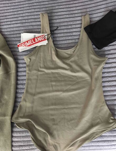 2’li çıtçıtlı body