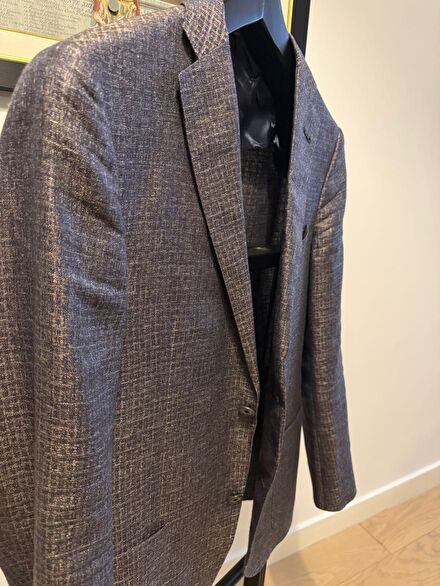 Corneliani Erkek Ceket