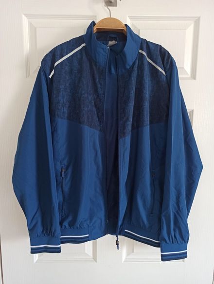 Vintage Lescon Spor Ceket