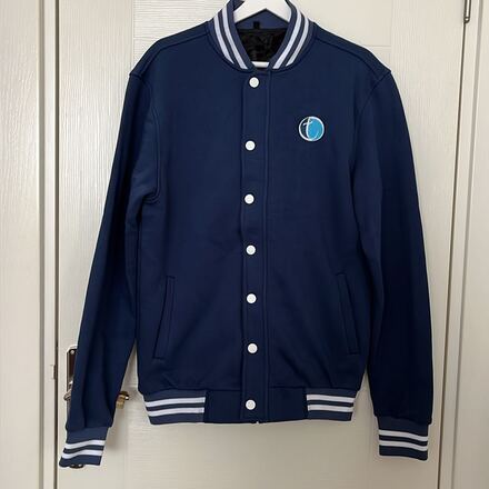Lacoste Lacivert Ceket