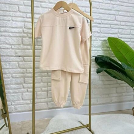 Zara Erkek Çocuk Takım