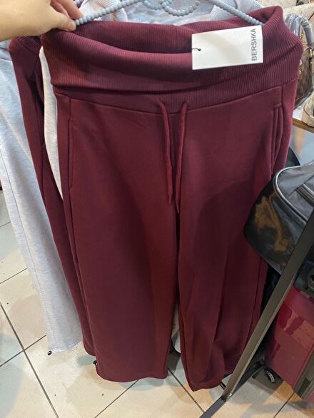 Bershka bol eşofman