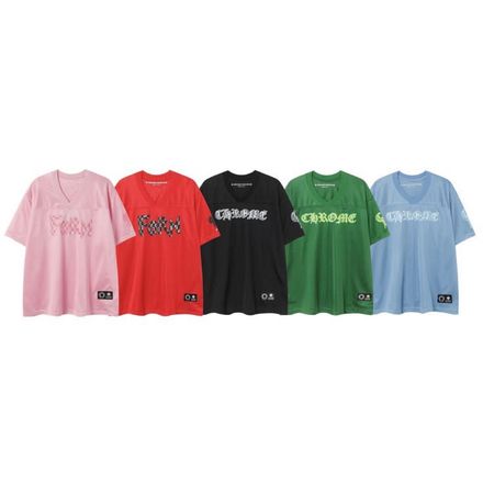 Chrome Hearts Jersey