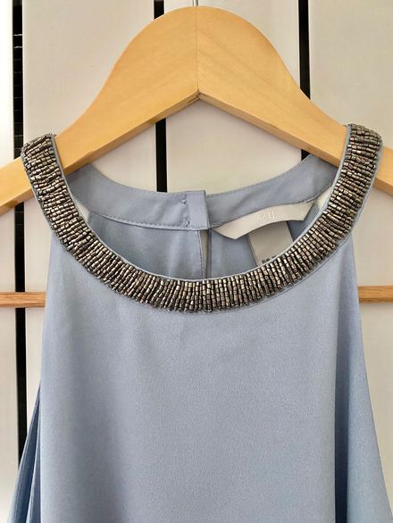 H&M Özel Gün/Kokteyl Elbisesi