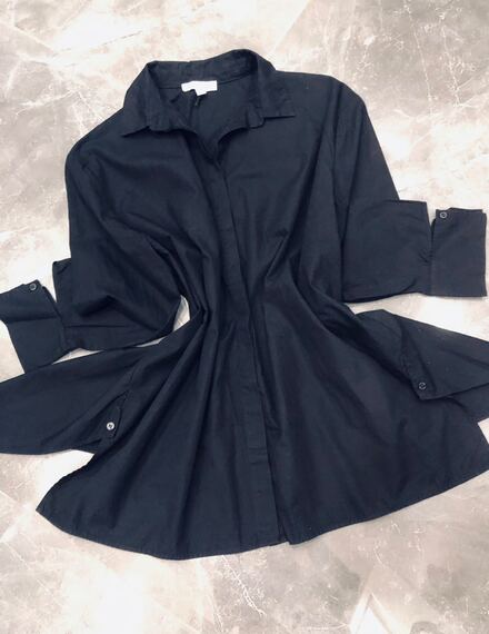 İpekyol Asimetri Gömlek Twist Zara FS