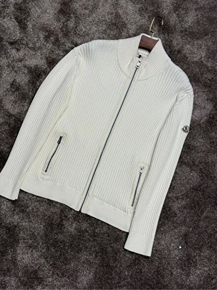 Moncler İthal Hırka