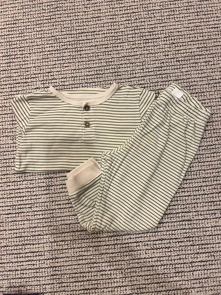 Lc Waikiki Çocuk Pijama Takımı