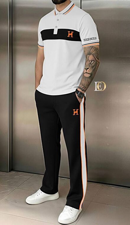 Hermes Polo ve Eşofman