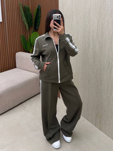 Celine Eşofman Takımı