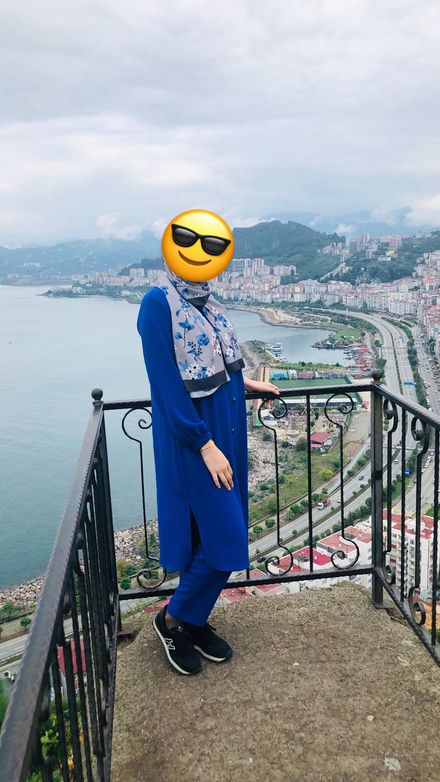 Mavi İkili Takım