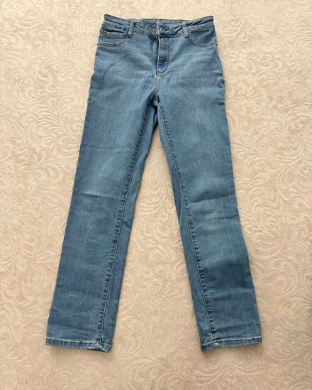Mavi Jean Pantolon