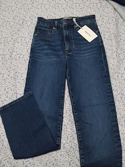 Frame Denim Jeans
