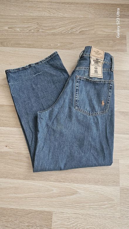 POLO RALPH LAUREN JEAN