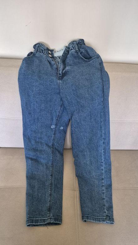 Jean Pantolon