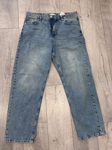 Defacto jeans baggy fit