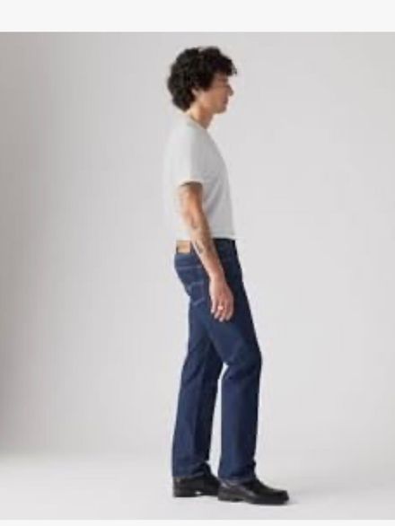 Levi's 501 Erkek Pantolon