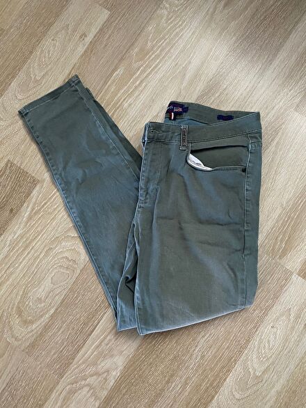 Ralph Lauren Us Polo Pantolon Orijinal