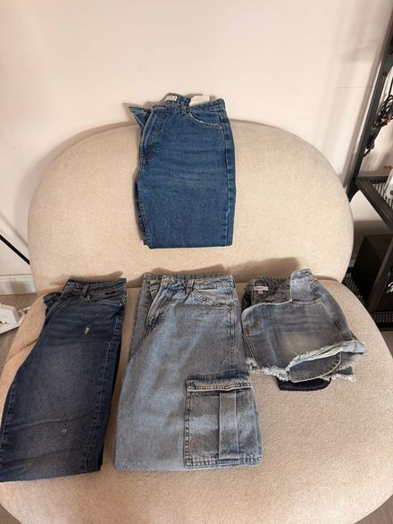 Twist & Zara Jean