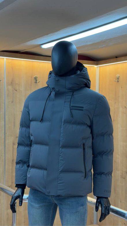 Zegna Mont