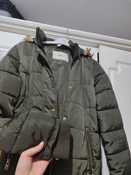 LTB Yeşil Mont