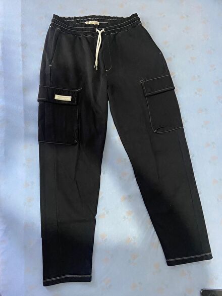 SCOTCH&SODA kargo pantolon