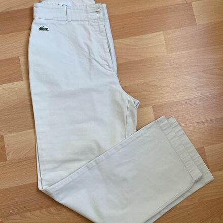 Lacoste Kadın Pantolon