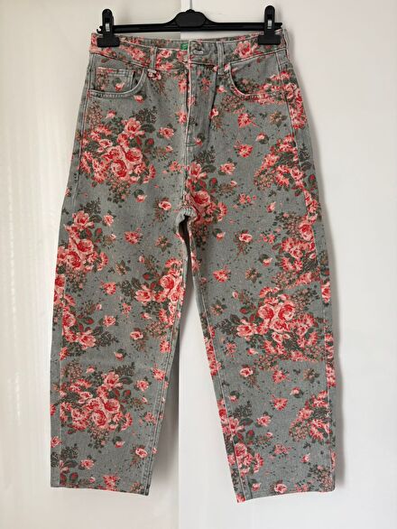 Benetton Jean