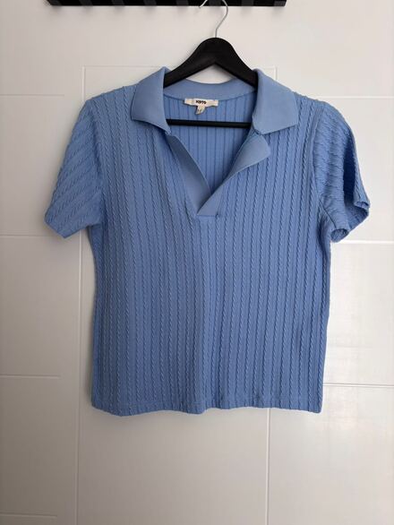 Koton Polo Yaka T-Shirt