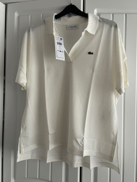 Lacoste Polo Yaka Tişört