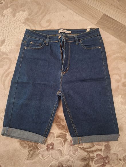 Mavi Denim Şort
