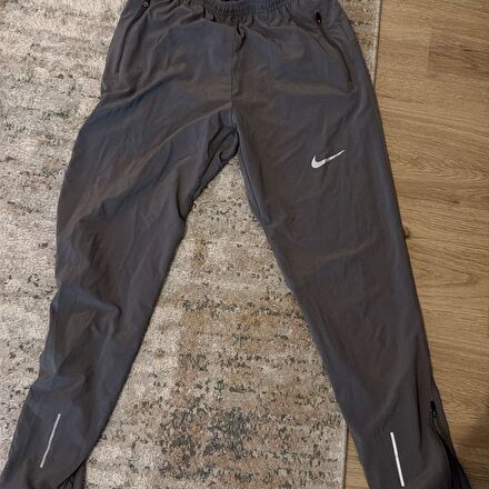 Nike Gri Spor Pantolon