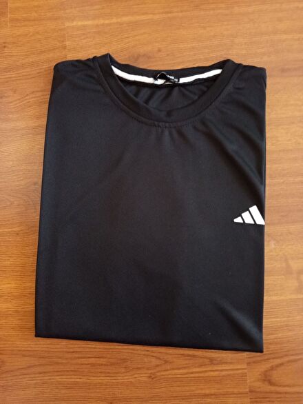 kappa kumaş Spor T-Shirt