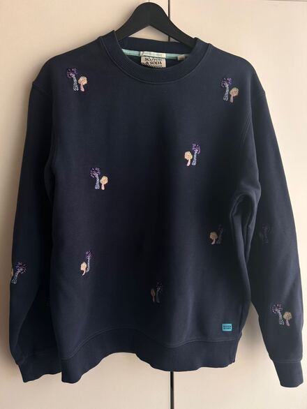 Scotch&soda sweatshirt