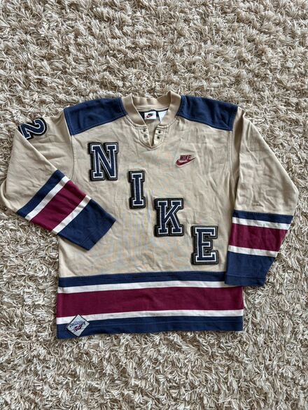 Limited Edition Vintage Nike Sweatshirt