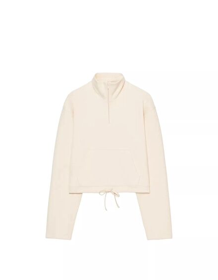 Zara Sweatshirt ve Baloon Pantolon