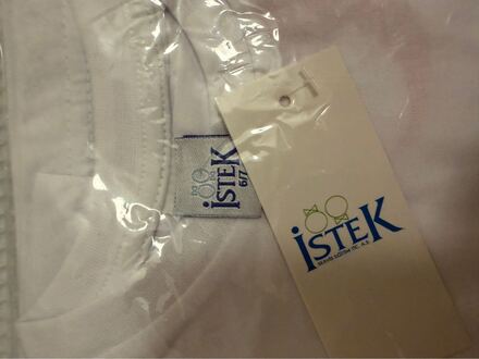 İstek Okulları Forma T-Shirt