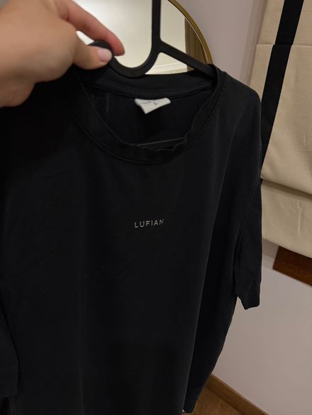 Lufian erkek tshirt