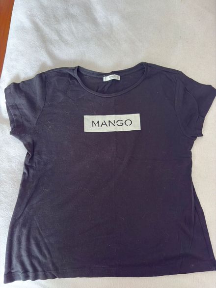 Mango Tişört